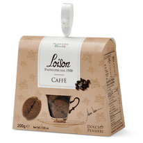 Sušenky kávové Loison 200g